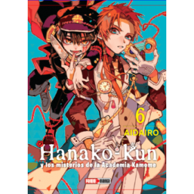 Hanako-Kun 06